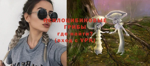 ALPHA PVP Алексеевка